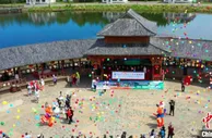 黑龙江发布八大主题夏季旅游产品搅热“中国旅游日”