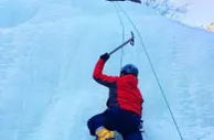 冰雪消费成青海2022年春节假期新热潮