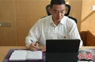 李志宏：从飞40年，我们有信心让大家继续相信民航