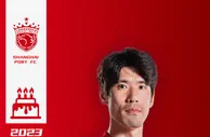 今天是海港球员吕文君和杨世元的生日????????