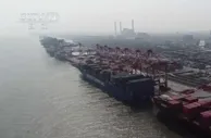 上半年海上风电新增并网容量215万千瓦