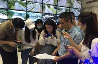 【沿着高速看中国（广东）】梅河高速成广东客乡“通衢兴隆之路”