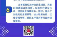 一图读懂《东北全面振兴“十四五”实施方案》