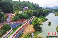 “音乐水乡”诗南村  乡村振兴展新颜