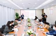 时隔一个多月，好丽友再次回应“双标”说法
