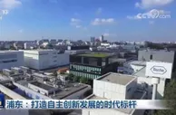 浦东：打造自主创新发展的时代标杆