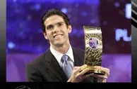 【FIFA年度最佳回顾】卡卡，2007年FIFA世界足球先生