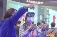 5G解决“虚实不通”问题 中国VR产业未来风云何起？