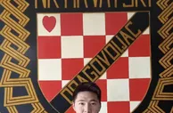前广州队后卫罗涵博文加盟克乙球队克罗地亚志愿兵