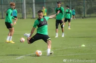 李可：恢复健康并参与训练的感觉太棒了，已准备好开始新的赛季