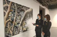 今年前三季度北京地区进出口突破2万亿