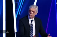 ????伯利训话更衣室合适吗？温格：不认可，不喜欢别人干我的活