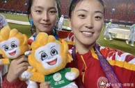 缪斯雯：目标为上海队夺女超冠军，比起留洋我更想重返国家队