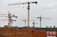 5月中国70城新房价格：25城环比上涨 一线城市涨幅扩大