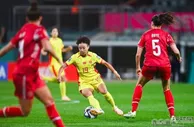 明晚中国女足迎生死战！赢海地才有出线希望，对手主力受伤是利好