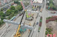 中铁四局一公司再获两项国际发明专利