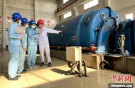 广西生物质发电能力提升 今年上半年发电量达37.3亿千瓦时