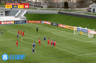 李苏达送点，李昊神勇扑出点球！U20国足最终1-2日本