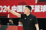 篮球资讯：辽粤迎大敌！首钢主帅确认，执教水平不逊色于杨鸣杜锋，球迷笑了