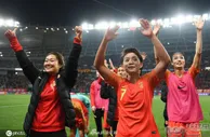 足球赛报：中国女足奥运会赛程敲定 7月21日17点首战巴西
