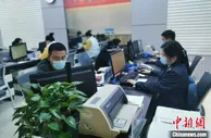 助企纾困政策如何落地？山西税费优惠直达市场主体