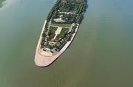 湖南低空旅游首航 “网红”长沙“解锁”新玩法