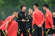 足球资讯：国足VS叙利亚前瞻，其余4队赢球概率更大，国足输球恐将无缘12强