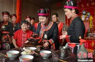优势得天独厚 茶乡福安打造“三茶融合”示范区