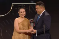 大罗：贝利是领先于时代的球员，他证明了黑人可以成为最佳