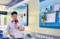 （中国这十年）山西“85后”海归匠心筑梦：让“中国智造”走向世界