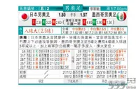 东方拆局(奧男足)