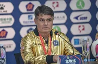 佩德罗：对雅库布有很高的期望，三镇今年的目标只想做好自己