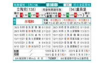 [欧国联] 立陶宛 VS 卢森堡