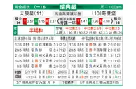 [瑞典超] 天狼星 VS 哥德堡