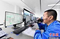 河北唐山“吞海解渴” 海水淡化为工业生产“补水”