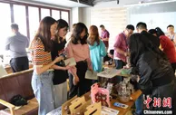 “台商走电商”助推台企扩大内销 宿迁打造“台商投资新福地”