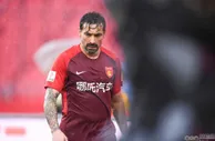 足球资讯：中超外援周薪TOP10，拉维奇80万镑居首，特维斯、奥斯卡分列二三