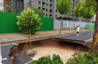 河南暴雨损失保险业怎么赔？