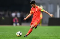 热身赛-陶强龙任意球制胜，U24亚运队1-0击败阿联酋低级别球队