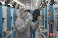 来看看！第二季度全国“最缺工”100个职业排行公布