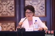 福建女企业家“抱团“共商发展