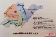 山东差异化发展中医药产业 力争2025年总规模超千亿元