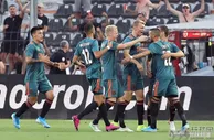 欧联杯1/8附加赛首回合分析：阿贾克斯VS柏林联合，首发阵容出炉