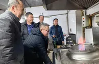 提升百姓生活“气质” 吉林省首个“气化乡镇”通气儿