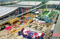 “工程机械湘军”加速国际化 进军世界级工程机械产业集群