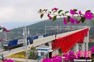 云南：铁路执行新列车运行图有五大变化