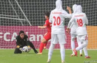 足球资讯：中国女足11-0！锁定小组第一！王霜一人造7球，水庆霞用人不疑！