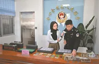 玩球资讯：佛山顺德警方断卡行动直播 全网播放超380万