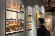 西安清明假期接待游客逾400万人次 “补偿式”出行催热“红色旅游”