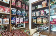浙江金华助“疆果东送”销售额破10亿元 线上销售作用强